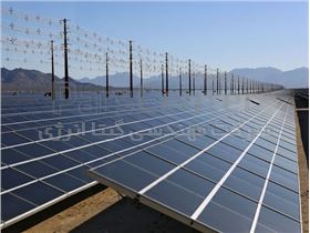 پنل خورشیدی150 وات