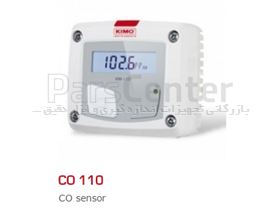 ترانسمیتر CO مدل CO-110