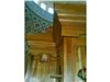 سازه های چوبی ضریح امام حسین علیه السلام