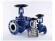 شیر قطع و وصل بیلوزدار :Bellows sealed stop valves