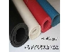 Silicone refractory rubber