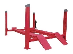 جک 4 ستون ظرفیت 4 تن مدل TLT440W استاندارد CE**********
