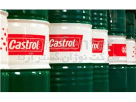 روغن کمپرسور Castrol Aircol SR 32