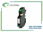 رله اپتوکوپلر Murrelektronik مدل 50080 | ماژول Solid State Relay سری AMMDS 10-44/2