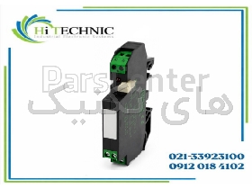 رله اپتوکوپلر Murrelektronik مدل 50080 | ماژول Solid State Relay سری AMMDS 10-44/2