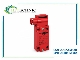 لیمیت سوئیچ ایمنی Telemecanique XCSB701 | سوئیچ اینترلاک 2NC+1NO IP67
