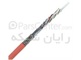 Nexans Cable Cat 6 SFTP