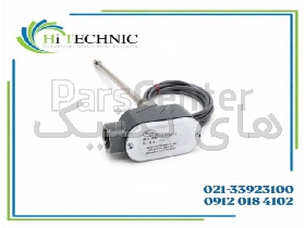ترانسمیتر سرعت هوا Dwyer 641RM-12 با پراب 12 اینچ | خروجی 4-20mA