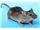 دستگاه دفع کننده موش ها 927m  ، دور کننده و دفع کننده انواع موش کور و موش باغی