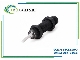سنسور نوری BALLUFF مدل BOS 18KF-PA1PE-C-02 | سنسور فتوالکتریک Diffuse M18 با خروجی PNP و برد 700mm