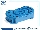 سوکت رله فیندر 9023 ترمینال پیچی مناسب Finder 60.13