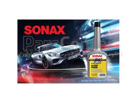 اکتان پاور سوناکس SONAX OCTANE POWER