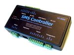 کنترل کننده با پیامک SMS Controller