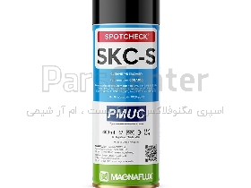 اسپری Cleaner/Remover برند MAGNAFLUX کد SKC-S