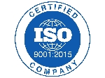 پیاده سازی سیستم مدیریت کیفیت ISO 9001
