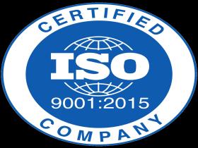 پیاده سازی سیستم مدیریت کیفیت ISO 9001