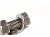Stainless steel G316 bolt and nut