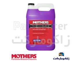 مایع تمیزکننده رینگ ماشین 3.7 لیتری مادرز_MOTHERS