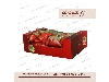 کارتن صادراتی کاهو، لیبل میوه