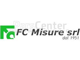 فروش انواع لوازم اندازه گیری  FC Misure  و Unidata   ایتالیا (یونی دیتا و اف سی میژور ایتالیا)