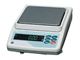 ترازوی 0.01 گرم تا 3 کیلوگرم مدل GF3000 ساخت کمپانی AND ژاپن