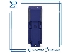 سنسور القایی تله مکانیک Telemecanique XS8C4A1MPP20 برد ۲۰ میلی‌متر 24-240V AC/DC دو سیمه