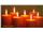Pillar Candle