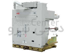 کنتاکتور خلأ ABB مدل VSC 7.2kV 400A