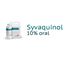 syvaquinol10 (انروفلوکساسین 10% خوراکی )