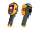 دوربین حرارتی ترموویژن فلوک مدل FLUKE TIS40 9HZ