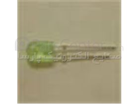 led oval سبز  3mil (کیفیت درجه یک)