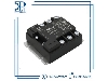 رله SSR سه‌فاز سلدوک مدل SGT961360 | جریان 60 آمپر | کنترل 8.5-30V DC | Zero-Cross | ساخت فرانسه | اورجینال Celduc