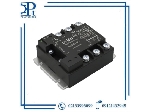 رله SSR سه‌فاز سلدوک مدل SGT961360 | جریان 60 آمپر | کنترل 8.5-30V DC | Zero-Cross | ساخت فرانسه | اورجینال Celduc