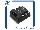 رله SSR سه‌فاز سلدوک مدل SGT961360 | جریان 60 آمپر | کنترل 8.5-30V DC | Zero-Cross | ساخت فرانسه | اورجینال Celduc