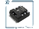 رله SSR سه‌فاز سلدوک مدل SGT961360 | جریان 60 آمپر | کنترل 8.5-30V DC | Zero-Cross | ساخت فرانسه | اورجینال Celduc