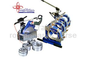Semi-Hydraulic PE Welding Machine 160