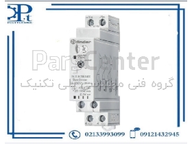 دیمر فیندر مدل 15.11.8.230.0400 | ورودی 0-10V | 400 وات | 230V AC | Leading/Trailing Edge | ریل DIN | اورجینال ایتالیا