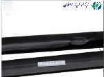 نوار پلاک دار ممتد