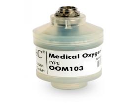 سنسوراکسیژن پزشکی OOM103