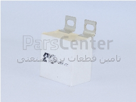 مشخصه فنی و قیمت خازن های اسنابر SNUBBER کوره القایی DC