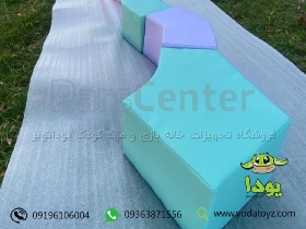 صندلی های فومی کودک