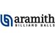 آرامیت،توپ بیلیارد بلژیکی،شار اسنوکر