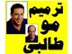 ترمیم مو و کاشت مو طالبی