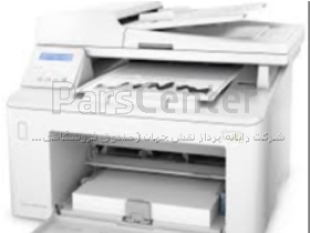 پرینتر چندکاره لیزری اچ پی مدل LaserJet Pro MFP M22