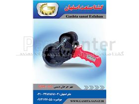 دستگاه مهر چرخان دستی از گشتا صنعت اصفهان