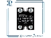 رله SSR تک‌فاز سلدوک مدل SC955160 (جایگزین SO765090) | جریان 50 آمپر | کنترل DC، خروجی AC | اورجینال فرانسه