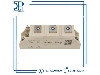 ماژول تریستور (SCR) دوتایی سمیکرون (Semikron) مدل SKKT92/12E | 95 آمپر | 1200 ولت | SEMIPACK 1 | کنترل موتور DC | اورجینال آلمان