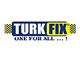 چسب 1،2،3 ترک فیکس TURKFIX