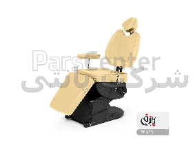 صندلی برقی پانتی کد p4z بدنه مشکی با موتور تایوان