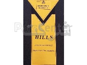 آلبوم کاغذ دیواری HILLS از رومنس